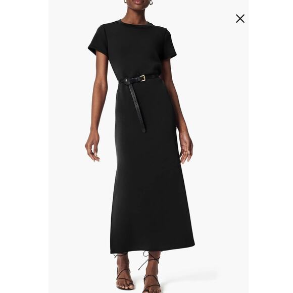 SPANX AirEssentials Maxi Dress Size Large - Picture 2 of 8